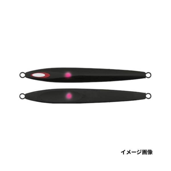 アンチョビメタル TYPE-2 200g 有明シルエットマットブラック