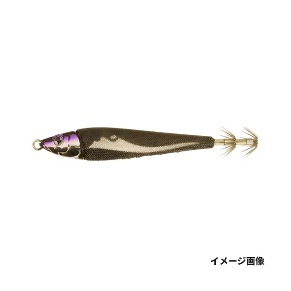 Jackall Gekidaki Sutte Metal 25 Gekidaki Black