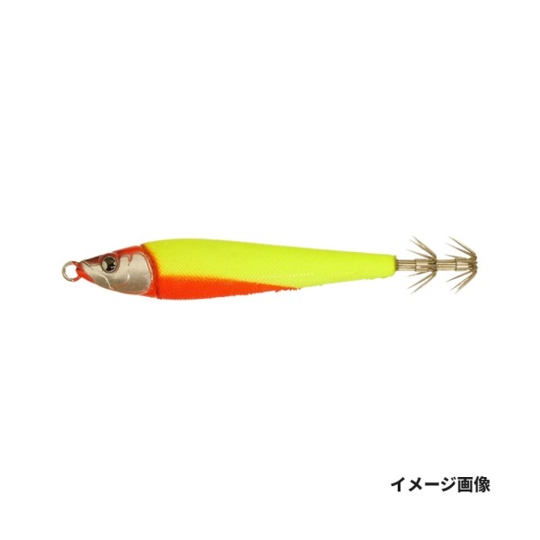 JACKALL ゲキダキスッテメタル レッドヘッドイレグイイエロー 25号 27241 ジャッカル