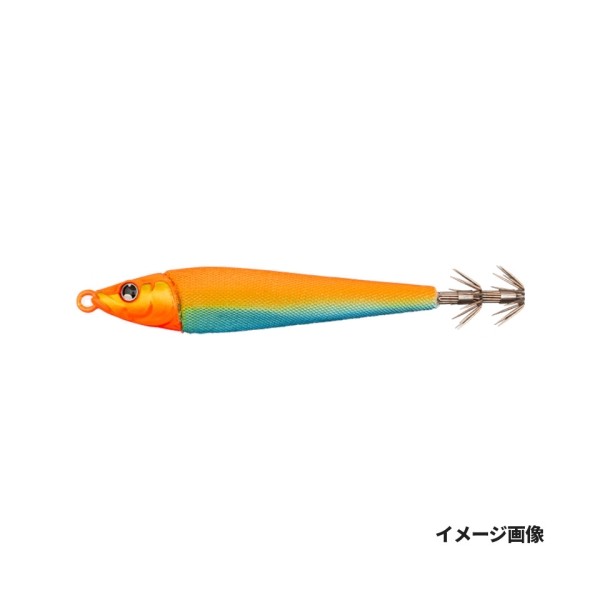 Jackall Gekidaki Sute Metal 40 Aohara Mikan