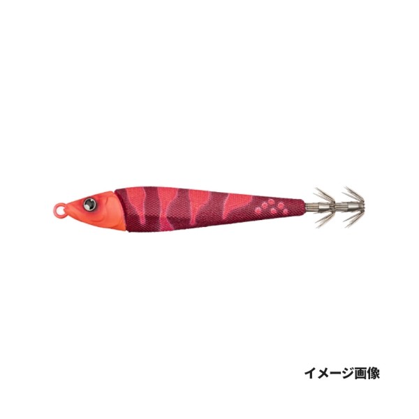 Jackall Gekidaki Sutte Metal 40 Burning Zebra