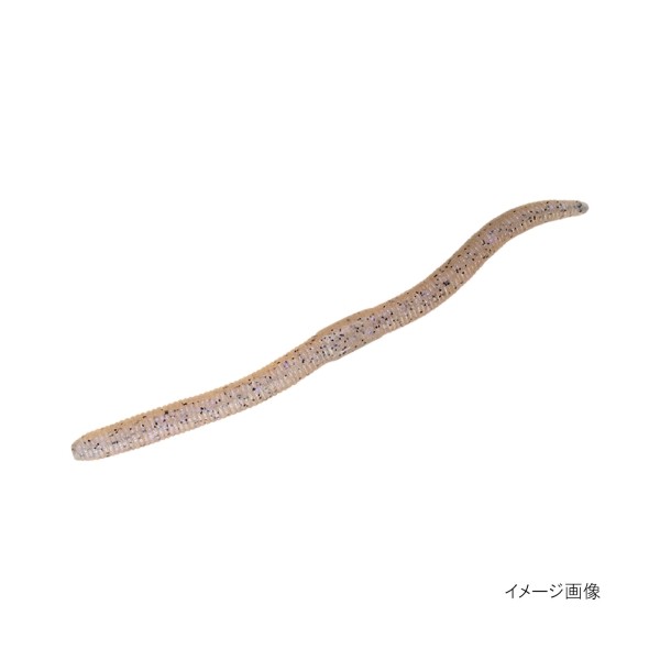 Jackall Flick Shake 3.8 inch Striped Shrimp