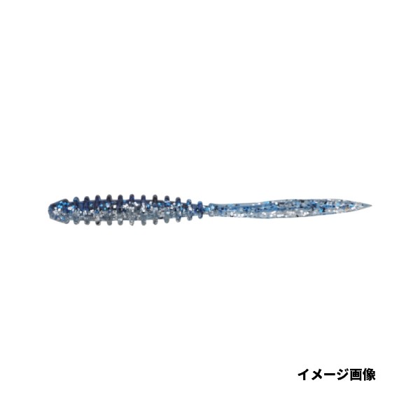 Jackall Pekerig 3.0 inch Sparkle Iwashi