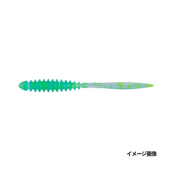 Jackall Pekerin 3.0 inch Sumishio / Chart Clash