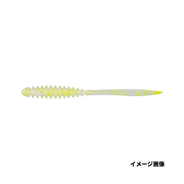Jackall Pekering 3.0 inch Chart Crash
