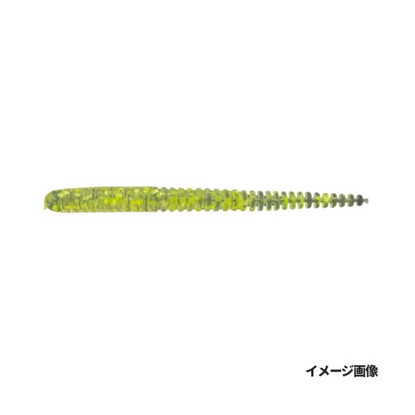 JACKALL メロウリング チャートクラッシュ 3.0インチ 29162 ジャッカル
