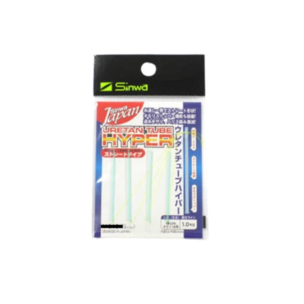 ウレタンチューブハイパー 4cm 28989 シンワ