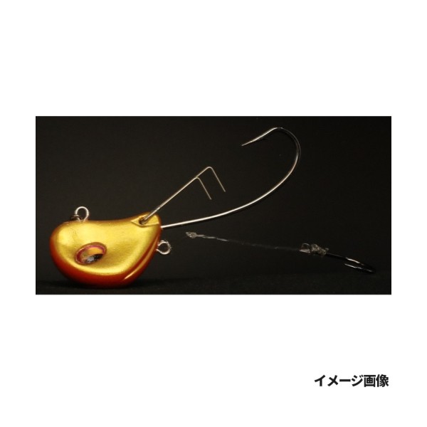 真釣アクションテンヤ 煌流 MT-AT08O みかん 8号 91351 その他