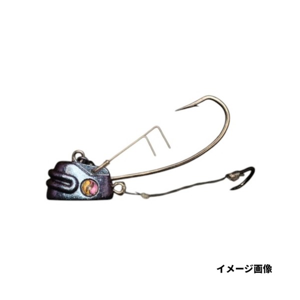 真釣ビッグマウスSST 30g MT-ST08I MATSURI BIG-MOUTH SST ムラサキい貝 8号 91332 その他