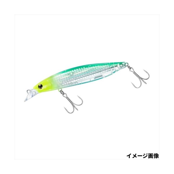 Daiwa ショアラインシャイナーZ バーティス レーザーインパクト SHORELINE SHINER-Z VERTICE R LASER IMPACT LIチャートヘッドモヒート 125S 69833 ダイワ