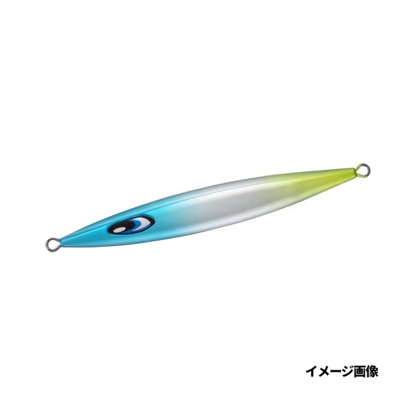 ソルティガ73チョッパー 150g MLブルーチャートゼブラグロー