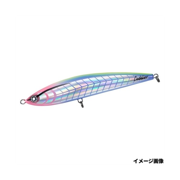 ソルティガ カドラー 240F キラサバドーン