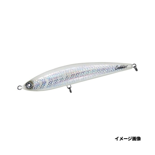ソルティガ カドラー 240F グローキラ