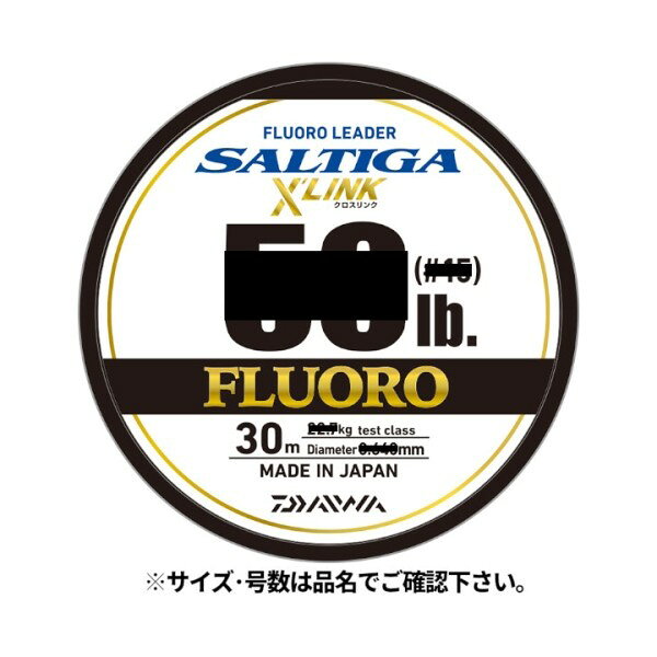 ソルティガ フロロリーダー X'LINK 8号