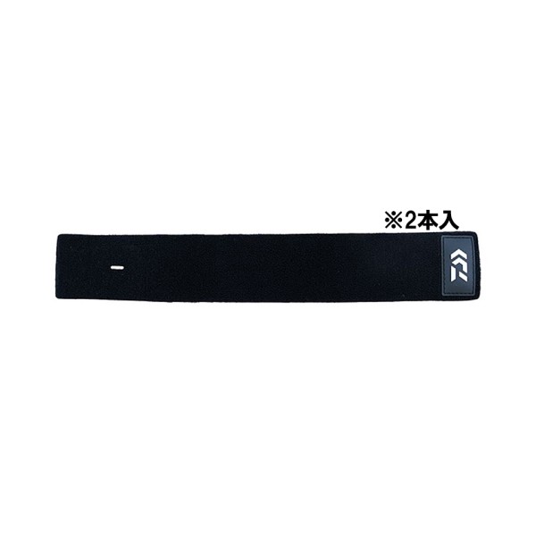 Daiwa ネオベルト B ワイド ブラック 約320×50mm 21547 ダイワ