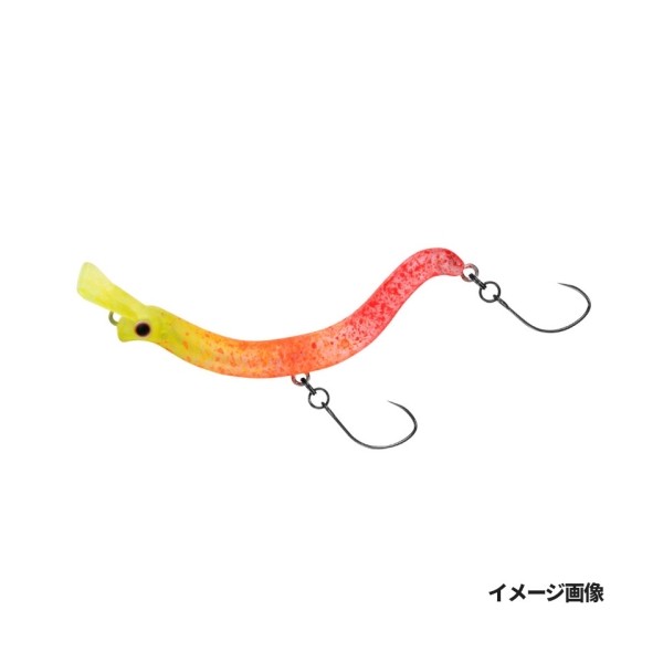 Daiwa Presso Nyoro Crazy 57S Triple RG