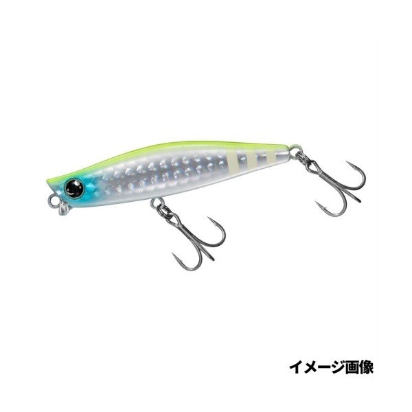 Daiwa ガルバ レモンソーダミント 64S モアザン 66720 ダイワ