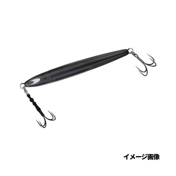 鏡牙JIG BASIC×タチジギフック一閃SS クワトロ セミロング設計のスロージギングモデル! メール便対応商品です。◆追跡サービス◆　差し出しからお届けまでの配送状況をご確認頂けます。◆配達方法◆　宅配便：対面受渡もしくは宅配ボックス等となります。　メール便：お届け先の郵便受けに配達致します。◆配達日◆　宅配便：日曜・祝日等でも配達可能です。　メール便：日曜・祝日は原則配達されません。◆お届けまでの日数◆　宅配便：おおむね発送日から1～2日前後でお届け致します。　メール便：おおむね発送日から2～5日前後でお届け致します。　但し、お届け先が遠方の場合や離島などの一部地域の場合など、　さらに数日要する場合が御座います。　お急ぎの場合は宅配便をご利用下さい。※メール便注意事項※■郵便受けに配達されるため代金引換はご利用頂けません。■翌日配送サービスには対応しておりません。また、配達日時指定も出来ません。■メール便対応商品を複数ご購入頂いた場合や、メール便対応外商品と同梱での発送の場合、　宅配便で発送する場合が御座いますので、予めご了承下さい。※メール便の場合の返品交換について※■配達中の商品破損、紛失があった場合でも保証、交換等は対応致しかねます。万が一、ご購入商品と違った商品が届いた場合には交換対応させて頂きます。商品説明鏡牙JIG BASIC×タチジギフック一閃SS クワトロ セミロング設計のスロージギングモデル!スローピッチジャークに素直に呼応し、ジャークでしっかりアピール、フォールでじっくり見せて食わせる。タチウオジギングにおいて重要なのは、『喰わせの間』と『姿勢の安定』。鏡牙ジグセミロングは、スロージギングの理論に基づいた設計で、横向きフォールによる長めの静止時間を確保。細やかな入力にも敏感に反応し、低活性時や深場でもしっかりと食わせの間を演出する。喰わせ重視のタチウオ攻略に最適な一本。フックにはタチジギフック一閃SS クワトロを採用。高いフッキング性能と貫通力を兼ね備え、ターゲットのアゴを瞬時に貫く。※塗装の上塗りは、変質や不具合を起こす場合があります。あらかじめご了承ください。カラー： みちのくブラック夜光サイズ： 160g自重： 160gフック： (フロント) タチジギフック一閃SS クワトロ フロント L、(リア) タチジギフック一閃SS クワトロ リア L代表対象魚： タチウオ(太刀魚)JANコード：4550133665028メーカー名：ダイワ商品名：Daiwa 鏡牙ジグ セミロング-QH 160g みちのくブラック夜光※ 商品・パッケージは予告なく仕様変更する場合があります。※ 掲載画像はすべてイメージです。予告なく変更する場合があります。メール便対応商品です。◆追跡サービス◆　差し出しからお届けまでの配送状況をご確認頂けます。◆配達方法◆　宅配便：対面受渡もしくは宅配ボックス等となります。　メール便：お届け先の郵便受けに配達致します。◆配達日◆　宅配便：日曜・祝日等でも配達可能です。　メール便：日曜・祝日は原則配達されません。◆お届けまでの日数◆　宅配便：おおむね発送日から1～2日前後でお届け致します。　メール便：おおむね発送日から2～5日前後でお届け致します。　但し、お届け先が遠方の場合や離島などの一部地域の場合など、　さらに数日要する場合が御座います。　お急ぎの場合は宅配便をご利用下さい。※メール便注意事項※■郵便受けに配達されるため代金引換はご利用頂けません。■翌日配送サービスには対応しておりません。また、配達日時指定も出来ません。■メール便対応商品を複数ご購入頂いた場合や、メール便対応外商品と同梱での発送の場合、　宅配便で発送する場合が御座いますので、予めご了承下さい。※メール便の場合の返品交換について※■配達中の商品破損、紛失があった場合でも保証、交換等は対応致しかねます。万が一、ご購入商品と違った商品が届いた場合には交換対応させて頂きます。