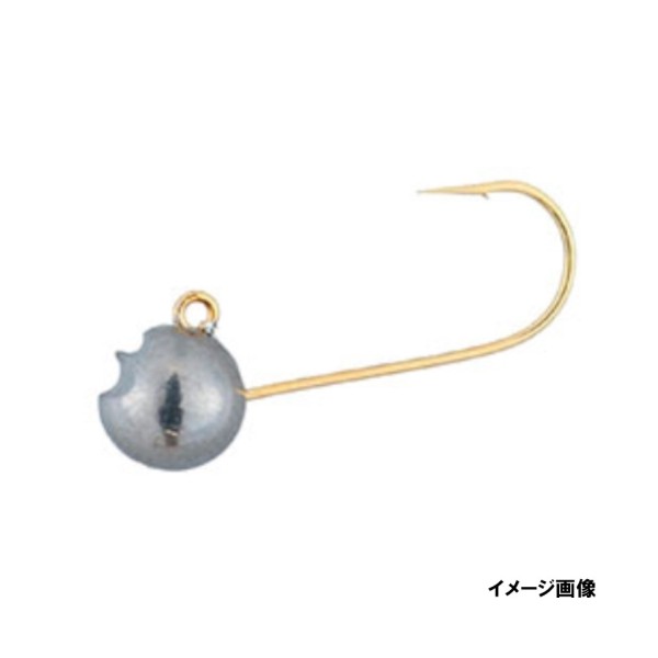 月下美人アジングジグヘッドTG 1.0g(#8)