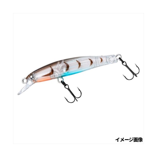 Daiwa Gekkabijin Fuka 55F Egg-carrying shrimp