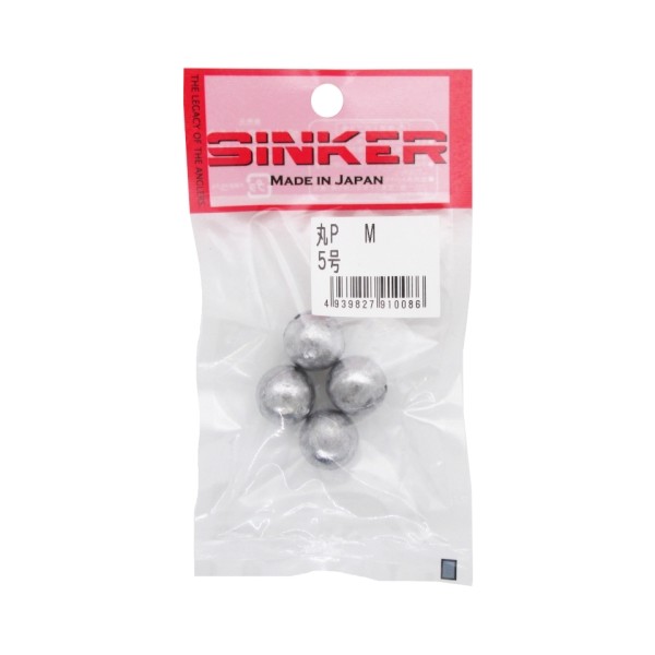 JANコード：4939827910086メーカー名：タカタ商品名：TAKATA 丸P 5号※ 商品・パッケージは予告なく仕様変更する場合があります。※ 掲載画像はすべてイメージです。予告なく変更する場合があります。海釣りで最もポピュラーなシンカー。あらゆるフィッソングスタイルに。 メール便対応商品です。◆追跡サービス◆　差し出しからお届けまでの配送状況をご確認頂けます。◆配達方法◆　宅配便：対面受渡もしくは宅配ボックス等となります。　メール便：お届け先の郵便受けに配達致します。◆配達日◆　宅配便：日曜・祝日等でも配達可能です。　メール便：日曜・祝日は原則配達されません。◆お届けまでの日数◆　宅配便：おおむね発送日から1～2日前後でお届け致します。　メール便：おおむね発送日から2～5日前後でお届け致します。　但し、お届け先が遠方の場合や離島などの一部地域の場合など、　さらに数日要する場合が御座います。　お急ぎの場合は宅配便をご利用下さい。※メール便注意事項※■郵便受けに配達されるため代金引換はご利用頂けません。■翌日配送サービスには対応しておりません。また、配達日時指定も出来ません。■メール便対応商品を複数ご購入頂いた場合や、メール便対応外商品と同梱での発送の場合、　宅配便で発送する場合が御座いますので、予めご了承下さい。※メール便の場合の返品交換について※■配達中の商品破損、紛失があった場合でも保証、交換等は対応致しかねます。万が一、ご購入商品と違った商品が届いた場合には交換対応させて頂きます。商品説明海釣りで最もポピュラーなシンカー。あらゆるフィッソングスタイルに。JANコード：4939827910086メーカー名：タカタ商品名：TAKATA 丸P 5号※ 商品・パッケージは予告なく仕様変更する場合があります。※ 掲載画像はすべてイメージです。予告なく変更する場合があります。メール便対応商品です。◆追跡サービス◆　差し出しからお届けまでの配送状況をご確認頂けます。◆配達方法◆　宅配便：対面受渡もしくは宅配ボックス等となります。　メール便：お届け先の郵便受けに配達致します。◆配達日◆　宅配便：日曜・祝日等でも配達可能です。　メール便：日曜・祝日は原則配達されません。◆お届けまでの日数◆　宅配便：おおむね発送日から1～2日前後でお届け致します。　メール便：おおむね発送日から2～5日前後でお届け致します。　但し、お届け先が遠方の場合や離島などの一部地域の場合など、　さらに数日要する場合が御座います。　お急ぎの場合は宅配便をご利用下さい。※メール便注意事項※■郵便受けに配達されるため代金引換はご利用頂けません。■翌日配送サービスには対応しておりません。また、配達日時指定も出来ません。■メール便対応商品を複数ご購入頂いた場合や、メール便対応外商品と同梱での発送の場合、　宅配便で発送する場合が御座いますので、予めご了承下さい。※メール便の場合の返品交換について※■配達中の商品破損、紛失があった場合でも保証、交換等は対応致しかねます。万が一、ご購入商品と違った商品が届いた場合には交換対応させて頂きます。