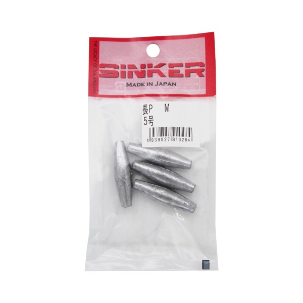 JANコード：4939827910284メーカー名：タカタ商品名：TAKATA 長P 5号※ 商品・パッケージは予告なく仕様変更する場合があります。※ 掲載画像はすべてイメージです。予告なく変更する場合があります。ブッコミ仕掛けや小物の遊動仕掛けに最適な長型。 メール便対応商品です。◆追跡サービス◆　差し出しからお届けまでの配送状況をご確認頂けます。◆配達方法◆　宅配便：対面受渡もしくは宅配ボックス等となります。　メール便：お届け先の郵便受けに配達致します。◆配達日◆　宅配便：日曜・祝日等でも配達可能です。　メール便：日曜・祝日は原則配達されません。◆お届けまでの日数◆　宅配便：おおむね発送日から1～2日前後でお届け致します。　メール便：おおむね発送日から2～5日前後でお届け致します。　但し、お届け先が遠方の場合や離島などの一部地域の場合など、　さらに数日要する場合が御座います。　お急ぎの場合は宅配便をご利用下さい。※メール便注意事項※■郵便受けに配達されるため代金引換はご利用頂けません。■翌日配送サービスには対応しておりません。また、配達日時指定も出来ません。■メール便対応商品を複数ご購入頂いた場合や、メール便対応外商品と同梱での発送の場合、　宅配便で発送する場合が御座いますので、予めご了承下さい。※メール便の場合の返品交換について※■配達中の商品破損、紛失があった場合でも保証、交換等は対応致しかねます。万が一、ご購入商品と違った商品が届いた場合には交換対応させて頂きます。商品説明ブッコミ仕掛けや小物の遊動仕掛けに最適な長型。JANコード：4939827910284メーカー名：タカタ商品名：TAKATA 長P 5号※ 商品・パッケージは予告なく仕様変更する場合があります。※ 掲載画像はすべてイメージです。予告なく変更する場合があります。メール便対応商品です。◆追跡サービス◆　差し出しからお届けまでの配送状況をご確認頂けます。◆配達方法◆　宅配便：対面受渡もしくは宅配ボックス等となります。　メール便：お届け先の郵便受けに配達致します。◆配達日◆　宅配便：日曜・祝日等でも配達可能です。　メール便：日曜・祝日は原則配達されません。◆お届けまでの日数◆　宅配便：おおむね発送日から1～2日前後でお届け致します。　メール便：おおむね発送日から2～5日前後でお届け致します。　但し、お届け先が遠方の場合や離島などの一部地域の場合など、　さらに数日要する場合が御座います。　お急ぎの場合は宅配便をご利用下さい。※メール便注意事項※■郵便受けに配達されるため代金引換はご利用頂けません。■翌日配送サービスには対応しておりません。また、配達日時指定も出来ません。■メール便対応商品を複数ご購入頂いた場合や、メール便対応外商品と同梱での発送の場合、　宅配便で発送する場合が御座いますので、予めご了承下さい。※メール便の場合の返品交換について※■配達中の商品破損、紛失があった場合でも保証、交換等は対応致しかねます。万が一、ご購入商品と違った商品が届いた場合には交換対応させて頂きます。