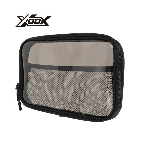 カラー： ブラックサイズ： L素材1： PVCブランド： XOOX/エックスオーエックス25cmJANコード：4996774115179メーカー名：タカミヤ商品名：TAKAMIYA クリアポーチ L ブラック※ 商品・パッケージは予告なく仕様変更する場合があります。※ 掲載画像はすべてイメージです。予告なく変更する場合があります。バッグ内の整理、小物の小分けに。中身が見やすいクリアグレーPVC仕様の小物ポーチ。商品説明バッグ内の整理、小物の小分けに。中身が見やすいクリアグレーPVC仕様の小物ポーチ。カラー： ブラックサイズ： L素材1： PVCブランド： XOOX/エックスオーエックス25cmJANコード：4996774115179メーカー名：タカミヤ商品名：TAKAMIYA クリアポーチ L ブラック※ 商品・パッケージは予告なく仕様変更する場合があります。※ 掲載画像はすべてイメージです。予告なく変更する場合があります。