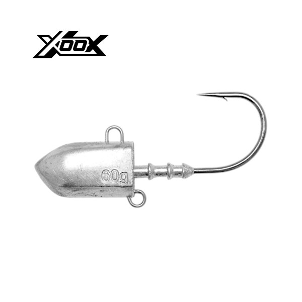サイズ： 60g #6/0自重： 60gフック： #6/0入数： 2個ブランド： XOOX/エックスオーエックス釣り方、フィールド(詳細)： ソルトルアー代表対象魚： スズキ(シーバス・鱸)代表対象魚(詳細)： マダイ ヒラメ マゴチ キジハタ ソイ タチウオ サワラ シイラ カンパチJANコード：4996774086714メーカー名：タカミヤ商品名：TAKAMIYA ディープヘッド 60g #6/0※ 商品・パッケージは予告なく仕様変更する場合があります。※ 掲載画像はすべてイメージです。予告なく変更する場合があります。シーバス、マダイ、フラットフィッシュ、ロックフィッシュ狙いにおすすめのソルト用ジグヘッド。ヘッドは安定したスイミングとフォール姿勢を生むバレット形状。ヘッド側面をフラットにすることでしっかりと指でつかむことができ、ワームの装着も容易。 メール便対応商品です。◆追跡サービス◆　差し出しからお届けまでの配送状況をご確認頂けます。◆配達方法◆　宅配便：対面受渡もしくは宅配ボックス等となります。　メール便：お届け先の郵便受けに配達致します。◆配達日◆　宅配便：日曜・祝日等でも配達可能です。　メール便：日曜・祝日は原則配達されません。◆お届けまでの日数◆　宅配便：おおむね発送日から1～2日前後でお届け致します。　メール便：おおむね発送日から2～5日前後でお届け致します。　但し、お届け先が遠方の場合や離島などの一部地域の場合など、　さらに数日要する場合が御座います。　お急ぎの場合は宅配便をご利用下さい。※メール便注意事項※■郵便受けに配達されるため代金引換はご利用頂けません。■翌日配送サービスには対応しておりません。また、配達日時指定も出来ません。■メール便対応商品を複数ご購入頂いた場合や、メール便対応外商品と同梱での発送の場合、　宅配便で発送する場合が御座いますので、予めご了承下さい。※メール便の場合の返品交換について※■配達中の商品破損、紛失があった場合でも保証、交換等は対応致しかねます。万が一、ご購入商品と違った商品が届いた場合には交換対応させて頂きます。商品説明シーバス、マダイ、フラットフィッシュ、ロックフィッシュ狙いにおすすめのソルト用ジグヘッド。ヘッドは安定したスイミングとフォール姿勢を生むバレット形状。ヘッド側面をフラットにすることでしっかりと指でつかむことができ、ワームの装着も容易。サイズ： 60g #6/0自重： 60gフック： #6/0入数： 2個ブランド： XOOX/エックスオーエックス釣り方、フィールド(詳細)： ソルトルアー代表対象魚： スズキ(シーバス・鱸)代表対象魚(詳細)： マダイ ヒラメ マゴチ キジハタ ソイ タチウオ サワラ シイラ カンパチJANコード：4996774086714メーカー名：タカミヤ商品名：TAKAMIYA ディープヘッド 60g #6/0※ 商品・パッケージは予告なく仕様変更する場合があります。※ 掲載画像はすべてイメージです。予告なく変更する場合があります。メール便対応商品です。◆追跡サービス◆　差し出しからお届けまでの配送状況をご確認頂けます。◆配達方法◆　宅配便：対面受渡もしくは宅配ボックス等となります。　メール便：お届け先の郵便受けに配達致します。◆配達日◆　宅配便：日曜・祝日等でも配達可能です。　メール便：日曜・祝日は原則配達されません。◆お届けまでの日数◆　宅配便：おおむね発送日から1～2日前後でお届け致します。　メール便：おおむね発送日から2～5日前後でお届け致します。　但し、お届け先が遠方の場合や離島などの一部地域の場合など、　さらに数日要する場合が御座います。　お急ぎの場合は宅配便をご利用下さい。※メール便注意事項※■郵便受けに配達されるため代金引換はご利用頂けません。■翌日配送サービスには対応しておりません。また、配達日時指定も出来ません。■メール便対応商品を複数ご購入頂いた場合や、メール便対応外商品と同梱での発送の場合、　宅配便で発送する場合が御座いますので、予めご了承下さい。※メール便の場合の返品交換について※■配達中の商品破損、紛失があった場合でも保証、交換等は対応致しかねます。万が一、ご購入商品と違った商品が届いた場合には交換対応させて頂きます。