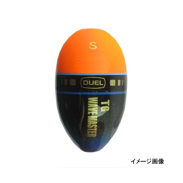 【特長】JANコード：4940764435525メーカー名：デュエル商品名：DUEL TGウェーブマスター S G2※ 商品・パッケージは予告なく仕様変更する場合があります。※ 掲載画像はすべてイメージです。予告なく変更する場合があります。波止釣りからトーナメントまでをカバーする。くせがなく非常に使い易いフカセウキ。 ※こちらの商品はメーカー在庫を取寄せ後の発送となるためご注文から発送まで2週間程度のお時間がかかる場合がございます。※またメーカー在庫を販売しておりタイミングによっては商品欠品や販売終了となっておりキャンセルとさせていただく場合がございますので予めご了承ください。商品説明波止釣りからトーナメントまでをカバーする。くせがなく非常に使い易いフカセウキ。【特長】JANコード：4940764435525メーカー名：デュエル商品名：DUEL TGウェーブマスター S G2※ 商品・パッケージは予告なく仕様変更する場合があります。※ 掲載画像はすべてイメージです。予告なく変更する場合があります。メール便対応商品です。◆追跡サービス◆　差し出しからお届けまでの配送状況をご確認頂けます。◆配達方法◆　宅配便：対面受渡もしくは宅配ボックス等となります。　メール便：お届け先の郵便受けに配達致します。◆配達日◆　宅配便：日曜・祝日等でも配達可能です。　メール便：日曜・祝日は原則配達されません。◆お届けまでの日数◆　宅配便：おおむね発送日から1～2日前後でお届け致します。　メール便：おおむね発送日から2～5日前後でお届け致します。　但し、お届け先が遠方の場合や離島などの一部地域の場合など、　さらに数日要する場合が御座います。　お急ぎの場合は宅配便をご利用下さい。※メール便注意事項※■郵便受けに配達されるため代金引換はご利用頂けません。■翌日配送サービスには対応しておりません。また、配達日時指定も出来ません。■メール便対応商品を複数ご購入頂いた場合や、メール便対応外商品と同梱での発送の場合、　宅配便で発送する場合が御座いますので、予めご了承下さい。※メール便の場合の返品交換について※■配達中の商品破損、紛失があった場合でも保証、交換等は対応致しかねます。万が一、ご購入商品と違った商品が届いた場合には交換対応させて頂きます。