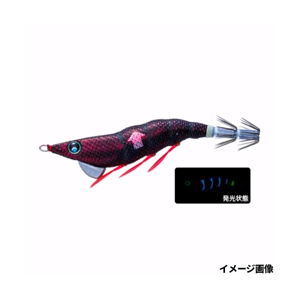 Duel Easy Rise Floating 100mm 5.SBRB Silhouette Black