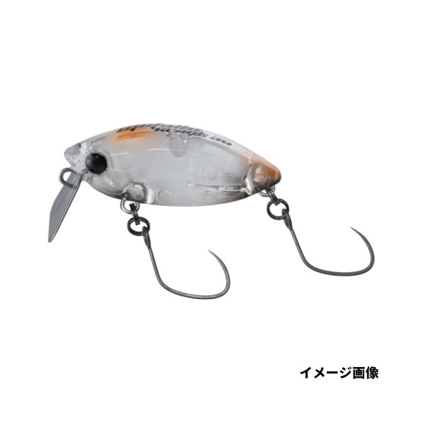 HIDEUP メタロクランク タイプF-R 01 Metallo Crank 30 Type-F-R 01 クリアー 30 75927 ハイドアップ