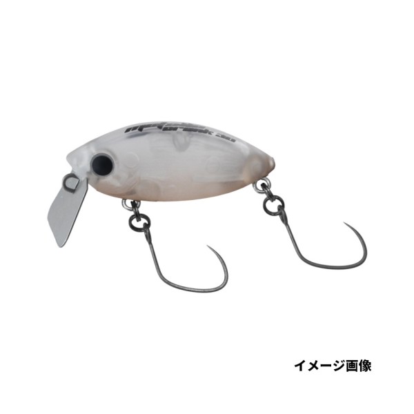 HIDEUP メタロクランク タイプF-R 03 Metallo Crank 30 Type-F-R 03 レッドグローベリーマーカー 30 75929 ハイドアップ