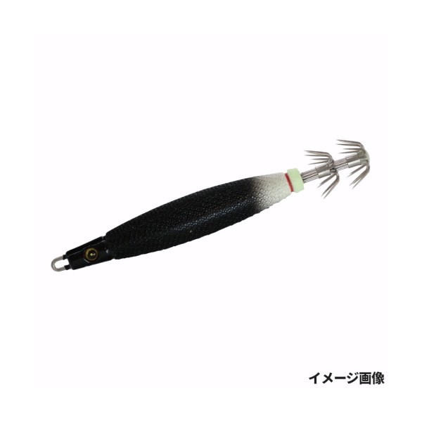 カラー： 8.ブラックスポットグローサイズ： 25号入数： 1個釣り方、フィールド： 船釣り(イカ)代表対象魚(詳細)： イカJANコード：4993722169659メーカー名：ハヤブサ商品名：スクイッドジャンキー ナマステ2 25号 8.ブラックスポットグロー SR406※ 商品・パッケージは予告なく仕様変更する場合があります。※ 掲載画像はすべてイメージです。予告なく変更する場合があります。スタンダードを極めた王道メタルスッテ「ナマステ」がリニューアル!イカメタルスッテの超定番としてロングセラーを誇るナマステが、フッキング性能を大幅に向上してリニューアルしました。ボディー形状はそのままに、カンナの先をより鋭利にすることにより、抜群のフッキング率を実現。さらにカラーラインナップを一新し、実績の定番カラーはそのままに、近年人気のカラーリングも追加。ナマステがよりパワーアップして再登場します。 メール便対応商品です。◆追跡サービス◆　差し出しからお届けまでの配送状況をご確認頂けます。◆配達方法◆　宅配便：対面受渡もしくは宅配ボックス等となります。　メール便：お届け先の郵便受けに配達致します。◆配達日◆　宅配便：日曜・祝日等でも配達可能です。　メール便：日曜・祝日は原則配達されません。◆お届けまでの日数◆　宅配便：おおむね発送日から1～2日前後でお届け致します。　メール便：おおむね発送日から2～5日前後でお届け致します。　但し、お届け先が遠方の場合や離島などの一部地域の場合など、　さらに数日要する場合が御座います。　お急ぎの場合は宅配便をご利用下さい。※メール便注意事項※■郵便受けに配達されるため代金引換はご利用頂けません。■翌日配送サービスには対応しておりません。また、配達日時指定も出来ません。■メール便対応商品を複数ご購入頂いた場合や、メール便対応外商品と同梱での発送の場合、　宅配便で発送する場合が御座いますので、予めご了承下さい。※メール便の場合の返品交換について※■配達中の商品破損、紛失があった場合でも保証、交換等は対応致しかねます。万が一、ご購入商品と違った商品が届いた場合には交換対応させて頂きます。商品説明スタンダードを極めた王道メタルスッテ「ナマステ」がリニューアル!イカメタルスッテの超定番としてロングセラーを誇るナマステが、フッキング性能を大幅に向上してリニューアルしました。ボディー形状はそのままに、カンナの先をより鋭利にすることにより、抜群のフッキング率を実現。さらにカラーラインナップを一新し、実績の定番カラーはそのままに、近年人気のカラーリングも追加。ナマステがよりパワーアップして再登場します。カラー： 8.ブラックスポットグローサイズ： 25号入数： 1個釣り方、フィールド： 船釣り(イカ)代表対象魚(詳細)： イカJANコード：4993722169659メーカー名：ハヤブサ商品名：スクイッドジャンキー ナマステ2 25号 8.ブラックスポットグロー SR406※ 商品・パッケージは予告なく仕様変更する場合があります。※ 掲載画像はすべてイメージです。予告なく変更する場合があります。メール便対応商品です。◆追跡サービス◆　差し出しからお届けまでの配送状況をご確認頂けます。◆配達方法◆　宅配便：対面受渡もしくは宅配ボックス等となります。　メール便：お届け先の郵便受けに配達致します。◆配達日◆　宅配便：日曜・祝日等でも配達可能です。　メール便：日曜・祝日は原則配達されません。◆お届けまでの日数◆　宅配便：おおむね発送日から1～2日前後でお届け致します。　メール便：おおむね発送日から2～5日前後でお届け致します。　但し、お届け先が遠方の場合や離島などの一部地域の場合など、　さらに数日要する場合が御座います。　お急ぎの場合は宅配便をご利用下さい。※メール便注意事項※■郵便受けに配達されるため代金引換はご利用頂けません。■翌日配送サービスには対応しておりません。また、配達日時指定も出来ません。■メール便対応商品を複数ご購入頂いた場合や、メール便対応外商品と同梱での発送の場合、　宅配便で発送する場合が御座いますので、予めご了承下さい。※メール便の場合の返品交換について※■配達中の商品破損、紛失があった場合でも保証、交換等は対応致しかねます。万が一、ご購入商品と違った商品が届いた場合には交換対応させて頂きます。