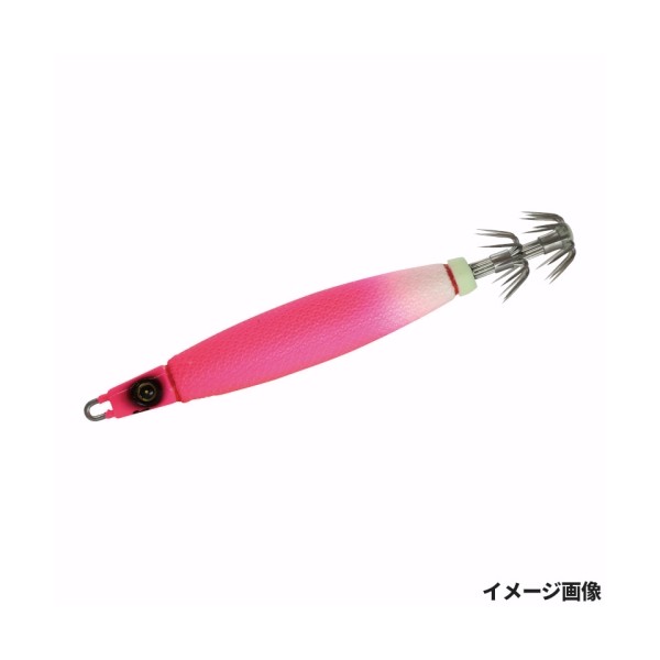 カラー： 7.ピンクスポットグローサイズ： 30号入数： 1個釣り方、フィールド： 船釣り(イカ)代表対象魚(詳細)： イカJANコード：4993722169727メーカー名：ハヤブサ商品名：スクイッドジャンキー ナマステ2 30号 7.ピンクスポットグロー SR406※ 商品・パッケージは予告なく仕様変更する場合があります。※ 掲載画像はすべてイメージです。予告なく変更する場合があります。スタンダードを極めた王道メタルスッテ「ナマステ」がリニューアル!イカメタルスッテの超定番としてロングセラーを誇るナマステが、フッキング性能を大幅に向上してリニューアルしました。ボディー形状はそのままに、カンナの先をより鋭利にすることにより、抜群のフッキング率を実現。さらにカラーラインナップを一新し、実績の定番カラーはそのままに、近年人気のカラーリングも追加。ナマステがよりパワーアップして再登場します。 メール便対応商品です。◆追跡サービス◆　差し出しからお届けまでの配送状況をご確認頂けます。◆配達方法◆　宅配便：対面受渡もしくは宅配ボックス等となります。　メール便：お届け先の郵便受けに配達致します。◆配達日◆　宅配便：日曜・祝日等でも配達可能です。　メール便：日曜・祝日は原則配達されません。◆お届けまでの日数◆　宅配便：おおむね発送日から1～2日前後でお届け致します。　メール便：おおむね発送日から2～5日前後でお届け致します。　但し、お届け先が遠方の場合や離島などの一部地域の場合など、　さらに数日要する場合が御座います。　お急ぎの場合は宅配便をご利用下さい。※メール便注意事項※■郵便受けに配達されるため代金引換はご利用頂けません。■翌日配送サービスには対応しておりません。また、配達日時指定も出来ません。■メール便対応商品を複数ご購入頂いた場合や、メール便対応外商品と同梱での発送の場合、　宅配便で発送する場合が御座いますので、予めご了承下さい。※メール便の場合の返品交換について※■配達中の商品破損、紛失があった場合でも保証、交換等は対応致しかねます。万が一、ご購入商品と違った商品が届いた場合には交換対応させて頂きます。商品説明スタンダードを極めた王道メタルスッテ「ナマステ」がリニューアル!イカメタルスッテの超定番としてロングセラーを誇るナマステが、フッキング性能を大幅に向上してリニューアルしました。ボディー形状はそのままに、カンナの先をより鋭利にすることにより、抜群のフッキング率を実現。さらにカラーラインナップを一新し、実績の定番カラーはそのままに、近年人気のカラーリングも追加。ナマステがよりパワーアップして再登場します。カラー： 7.ピンクスポットグローサイズ： 30号入数： 1個釣り方、フィールド： 船釣り(イカ)代表対象魚(詳細)： イカJANコード：4993722169727メーカー名：ハヤブサ商品名：スクイッドジャンキー ナマステ2 30号 7.ピンクスポットグロー SR406※ 商品・パッケージは予告なく仕様変更する場合があります。※ 掲載画像はすべてイメージです。予告なく変更する場合があります。メール便対応商品です。◆追跡サービス◆　差し出しからお届けまでの配送状況をご確認頂けます。◆配達方法◆　宅配便：対面受渡もしくは宅配ボックス等となります。　メール便：お届け先の郵便受けに配達致します。◆配達日◆　宅配便：日曜・祝日等でも配達可能です。　メール便：日曜・祝日は原則配達されません。◆お届けまでの日数◆　宅配便：おおむね発送日から1～2日前後でお届け致します。　メール便：おおむね発送日から2～5日前後でお届け致します。　但し、お届け先が遠方の場合や離島などの一部地域の場合など、　さらに数日要する場合が御座います。　お急ぎの場合は宅配便をご利用下さい。※メール便注意事項※■郵便受けに配達されるため代金引換はご利用頂けません。■翌日配送サービスには対応しておりません。また、配達日時指定も出来ません。■メール便対応商品を複数ご購入頂いた場合や、メール便対応外商品と同梱での発送の場合、　宅配便で発送する場合が御座いますので、予めご了承下さい。※メール便の場合の返品交換について※■配達中の商品破損、紛失があった場合でも保証、交換等は対応致しかねます。万が一、ご購入商品と違った商品が届いた場合には交換対応させて頂きます。