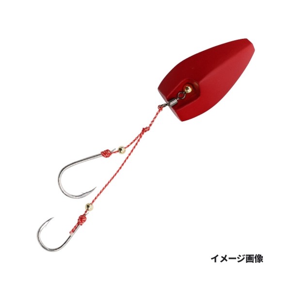 カラー： 12.マットレッドサイズ： 25号JANコード：4993722226765メーカー名：ハヤブサ商品名：無双真鯛 貫撃遊動テンヤ 25号 12.マットレッド SE105※ 商品・パッケージは予告なく仕様変更する場合があります。※ 掲載画像はすべてイメージです。予告なく変更する場合があります。貫撃遊動テンヤシリーズに新色が登場! メール便対応商品です。◆追跡サービス◆　差し出しからお届けまでの配送状況をご確認頂けます。◆配達方法◆　宅配便：対面受渡もしくは宅配ボックス等となります。　メール便：お届け先の郵便受けに配達致します。◆配達日◆　宅配便：日曜・祝日等でも配達可能です。　メール便：日曜・祝日は原則配達されません。◆お届けまでの日数◆　宅配便：おおむね発送日から1～2日前後でお届け致します。　メール便：おおむね発送日から2～5日前後でお届け致します。　但し、お届け先が遠方の場合や離島などの一部地域の場合など、　さらに数日要する場合が御座います。　お急ぎの場合は宅配便をご利用下さい。※メール便注意事項※■郵便受けに配達されるため代金引換はご利用頂けません。■翌日配送サービスには対応しておりません。また、配達日時指定も出来ません。■メール便対応商品を複数ご購入頂いた場合や、メール便対応外商品と同梱での発送の場合、　宅配便で発送する場合が御座いますので、予めご了承下さい。※メール便の場合の返品交換について※■配達中の商品破損、紛失があった場合でも保証、交換等は対応致しかねます。万が一、ご購入商品と違った商品が届いた場合には交換対応させて頂きます。商品説明貫撃遊動テンヤシリーズに新色が登場!カラー： 12.マットレッドサイズ： 25号JANコード：4993722226765メーカー名：ハヤブサ商品名：無双真鯛 貫撃遊動テンヤ 25号 12.マットレッド SE105※ 商品・パッケージは予告なく仕様変更する場合があります。※ 掲載画像はすべてイメージです。予告なく変更する場合があります。メール便対応商品です。◆追跡サービス◆　差し出しからお届けまでの配送状況をご確認頂けます。◆配達方法◆　宅配便：対面受渡もしくは宅配ボックス等となります。　メール便：お届け先の郵便受けに配達致します。◆配達日◆　宅配便：日曜・祝日等でも配達可能です。　メール便：日曜・祝日は原則配達されません。◆お届けまでの日数◆　宅配便：おおむね発送日から1～2日前後でお届け致します。　メール便：おおむね発送日から2～5日前後でお届け致します。　但し、お届け先が遠方の場合や離島などの一部地域の場合など、　さらに数日要する場合が御座います。　お急ぎの場合は宅配便をご利用下さい。※メール便注意事項※■郵便受けに配達されるため代金引換はご利用頂けません。■翌日配送サービスには対応しておりません。また、配達日時指定も出来ません。■メール便対応商品を複数ご購入頂いた場合や、メール便対応外商品と同梱での発送の場合、　宅配便で発送する場合が御座いますので、予めご了承下さい。※メール便の場合の返品交換について※■配達中の商品破損、紛失があった場合でも保証、交換等は対応致しかねます。万が一、ご購入商品と違った商品が届いた場合には交換対応させて頂きます。