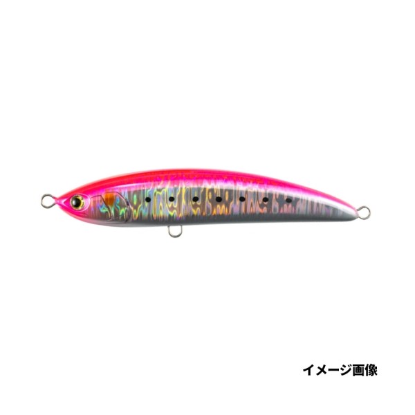 レガート F140 ピンクイワシ