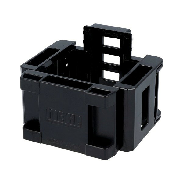 MEIHO マルチホルダー BM-30 W96×D86×H82mm 01453 明邦化学工業