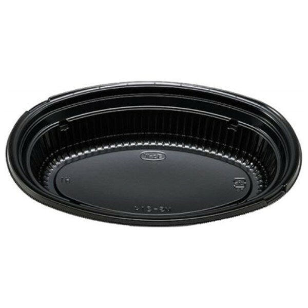 どんぶりや麺類、スープなどに幅広く対応できる、高級感のある黒の容器本体です。どんぶり・麺類・スープ・テイクアウト弁当などを盛り付けるための容器本体。■商品説明どんぶりや麺類、スープなどに幅広く対応できる、高級感のある黒の容器本体です。どんぶり・麺類・スープ・テイクアウト弁当などを盛り付けるための容器本体。高級感のある黒のデザインで、盛り付ける食材をより鮮やかに、美味しく見せることが可能です。日本国■商品仕様●容量：約350ml。●寸法：φ145×50mm。●入数：50枚。●MSD。■注意事項蓋は別売りです。蓋をしっかり閉めてご使用ください。汁もれしにくい構造ですが完全密封ではありません。汁気の多い食品を入れた際は容器を傾けないようにご注意ください。商品説明※ 商品・パッケージは予告なく仕様変更する場合があります。※ 掲載画像はすべてイメージです。予告なく変更する場合があります。