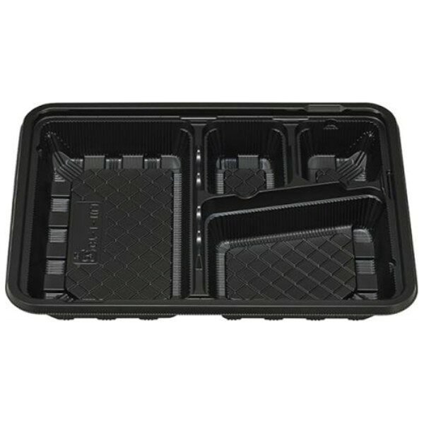 定番弁当容器のプラスチック使用量削減仕様です。弁当容器。■商品説明定番弁当容器のプラスチック使用量削減仕様です。弁当容器。450g～500gを5段積んでも簡単にはつぶれません。日本国■商品仕様●プラスチック使用量削減仕様。●MSD。■注意事項蓋は別売りです。商品説明※ 商品・パッケージは予告なく仕様変更する場合があります。※ 掲載画像はすべてイメージです。予告なく変更する場合があります。