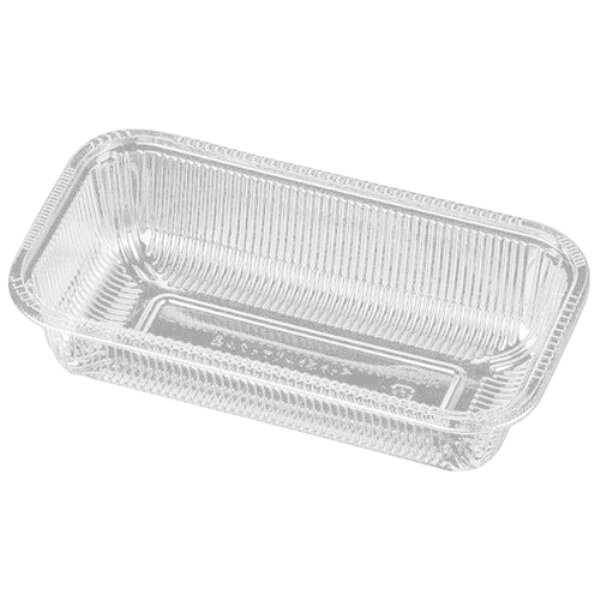 定番で使えるフルーツトレーです。りんご・梨・桃・ブドウ・柑橘類等青果物容器。■商品説明定番で使えるフルーツトレーです。りんご・梨・桃・ブドウ・柑橘類等青果物容器。定番で色々な果実に使えるサイズラインナップです。日本国■商品仕様●プラスチック使用量削減仕様。●内寸：174×89mm。●エコA－PET。商品説明※ 商品・パッケージは予告なく仕様変更する場合があります。※ 掲載画像はすべてイメージです。予告なく変更する場合があります。