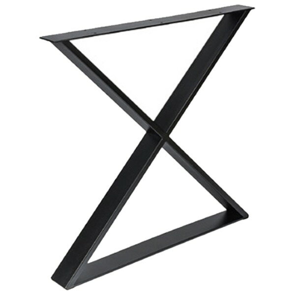 テーブルレッグX型 914 87987 REI