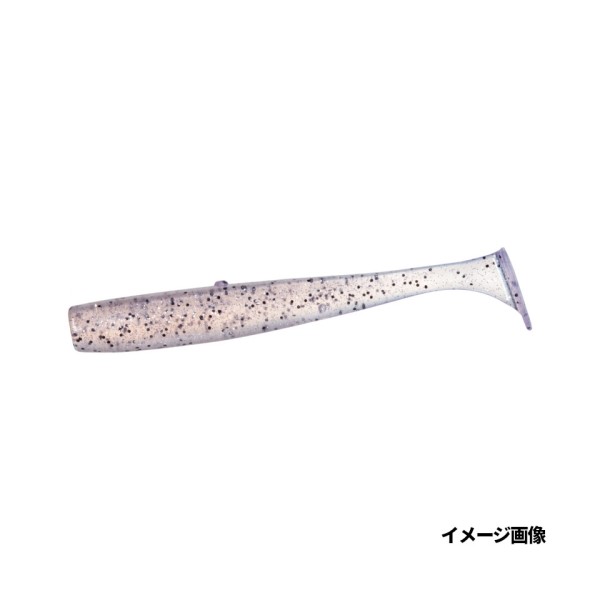 モアザン ミドルアッパーシャッド 2.5インチ SGケイムラアミシラス 39950 ダイワ