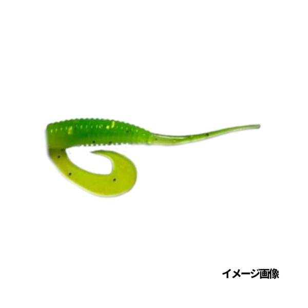 サイズアップが可能なハイアピールワーム「メガミルク」はナチュラルなスイミングを得意とする「アジミルク」に対し、より大きなシルエットと派手なスイミングで小さな個体の群れの中から最も大きな個体を引き出すことをができるワームです。クリル「オキアミ」を模したマイクロベイトパターン。ナチュラルなアピールを演出するピンテールで姿勢を安定。リトリーブ時に波動を生むカーリーレッグをフロントに搭載。ボトムに潜むターゲットに最強のアピール力を持つ。カラー： チャートグロー全長： 43mm全長： 1.7インチ自重： .4g入数： 12本主材質： PVC系新素材 比重≒0.93/cm^3監修： OFFICIAL PARTNER ライトゲーム部会釣り方、フィールド： ソルトルアー(ショア)代表対象魚： アジ(鰺)代表対象魚(詳細)： メバル カマス ロックフィッシュJANコード：4570010915435メーカー：プログレ商品名：メガミルク クリル 1.7インチ チャートグロー MM-KCカラー：チャートグロー メール便対応商品です。◆追跡サービス◆　差し出しからお届けまでの配送状況をご確認頂けます。◆配達方法◆　宅配便：対面受渡もしくは宅配ボックス等となります。　メール便：お届け先の郵便受けに配達致します。◆配達日◆　宅配便：日曜・祝日等でも配達可能です。　メール便：日曜・祝日は原則配達されません。◆お届けまでの日数◆　宅配便：おおむね発送日から1～2日前後でお届け致します。　メール便：おおむね発送日から2～5日前後でお届け致します。　但し、お届け先が遠方の場合や離島などの一部地域の場合など、　さらに数日要する場合が御座います。　お急ぎの場合は宅配便をご利用下さい。※メール便注意事項※■郵便受けに配達されるため代金引換はご利用頂けません。■翌日配送サービスには対応しておりません。また、配達日時指定も出来ません。■メール便対応商品を複数ご購入頂いた場合や、メール便対応外商品と同梱での発送の場合、　宅配便で発送する場合が御座いますので、予めご了承下さい。※メール便の場合の返品交換について※■配達中の商品破損、紛失があった場合でも保証、交換等は対応致しかねます。万が一、ご購入商品と違った商品が届いた場合には交換対応させて頂きます。商品説明※ 商品・パッケージは予告なく仕様変更する場合があります。※ 掲載画像はすべてイメージです。予告なく変更する場合があります。