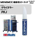 NCX[ PKJ LIGHT ALMOND(P) MINIMIX J[^b` 20ml ^b`y h  h C holts zc MH8910