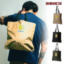 20%OFF SALE セール ANIMALIA アニマリア SUSTAINABLE TOTE PFFT メンズ トートバッグ 送料無料(4)