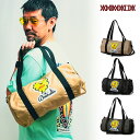 20%OFF SALE セール ANIMALIA アニマリア SUSTAINABLE DRUM BAG PFFT メンズ ドラムバッグ 送料無料