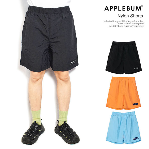 APPLE BUM スイムパンツ　水着　XL 新品未使用 楽天市場】swim pants applebumの通販
