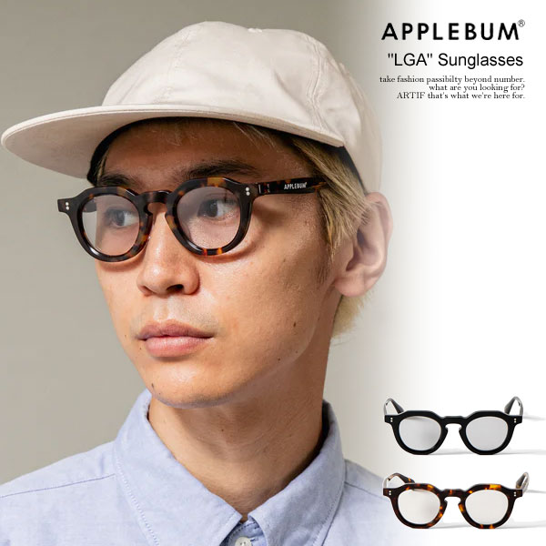 APPLEBUM アップルバム 