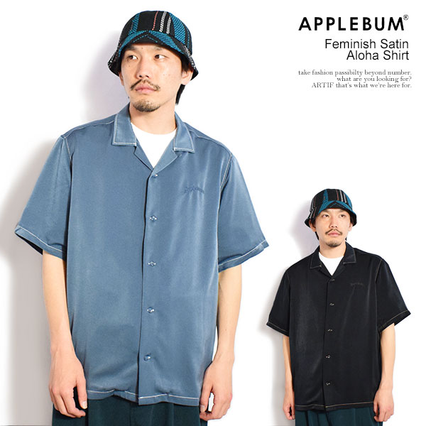 楽天市場】applebum サテンの通販