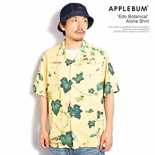 楽天市場】applebum（サイズ（S/M/L）M）（カジュアルシャツ｜トップス